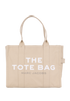 Large Tote, front view